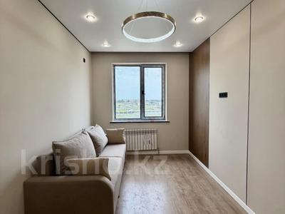 2-комнатная квартира · 40 м² · 4/9 этаж, Кульджинский тракт — ИПОТЕКУ ПРОХОДИТ за 31 млн ₸ в Алматы, Медеуский р-н