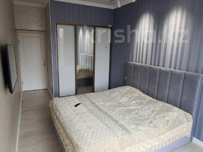 2-комнатная квартира · 48 м² · 8/12 этаж, Кабанбай Батыра 223/161 — Байзакова за 50 млн 〒 в Алматы, Алмалинский р-н