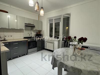 3-бөлмелі пәтер · 84 м² · 8/9 қабат, мкр. Алмагуль, Тауман Амандосова 42, бағасы: 35 млн ₸ в Атырау