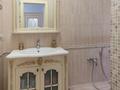 4-комнатная квартира · 136 м² · 16/20 этаж, Брусиловского 163 — Ул.Кулымбета за 76 млн 〒 в Алматы, Алмалинский р-н — фото 10