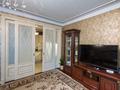 4-комнатная квартира · 136 м² · 16/20 этаж, Брусиловского 163 — Ул.Кулымбета за 76 млн 〒 в Алматы, Алмалинский р-н — фото 18