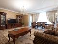 4-комнатная квартира · 136 м² · 16/20 этаж, Брусиловского 163 — Ул.Кулымбета за 76 млн 〒 в Алматы, Алмалинский р-н — фото 2
