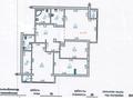 4-комнатная квартира · 136 м² · 16/20 этаж, Брусиловского 163 — Ул.Кулымбета за 76 млн 〒 в Алматы, Алмалинский р-н — фото 20