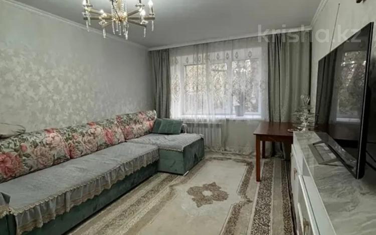 3-комнатная квартира · 58.6 м² · 1/5 этаж, Турганбаева 136 за 21.2 млн ₸ в Семее — фото 17