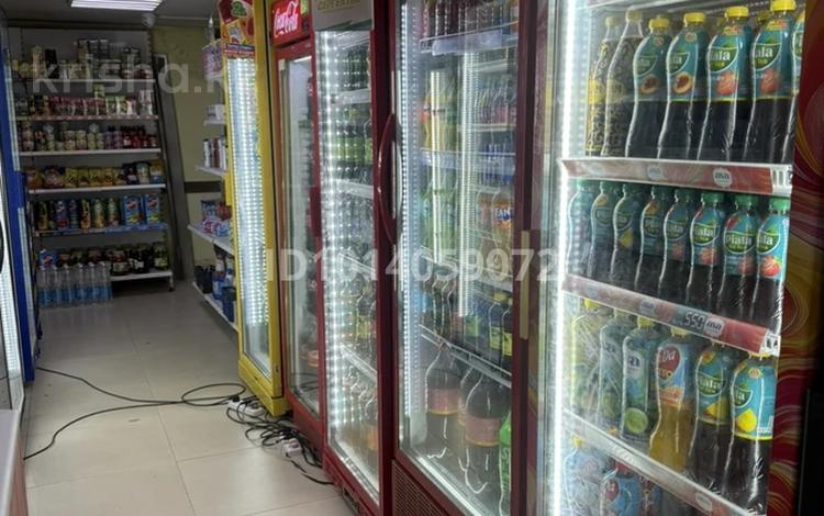 Магазин продуктовый · 82.2 м² за 10 млн ₸ в Астане, р-н Байконур — фото 2