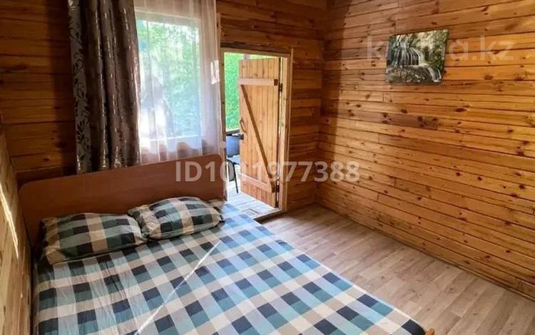 Дом · 7 комнат · 100 м², Жабаева 15 за 6 000 ₸ в Бурабае — фото 8