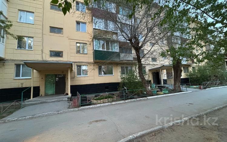 3-бөлмелі пәтер · 61.8 м² · 5/5 қабат, Каирбекова 411, бағасы: 18.5 млн ₸ в Костанае — фото 2