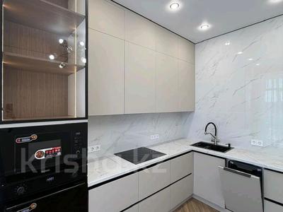 2-комнатная квартира · 51 м² · 11/12 этаж, Бухар жырау 13 — 809 за 42.9 млн ₸ в Астане, Есильский р-н