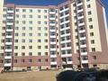 1-комнатная квартира, 37.59 м², 9/9 этаж, Болекбаева 19 — Кордай за 15.5 млн 〒 в Астане, Алматы р-н