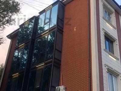 3-бөлмелі пәтер · 71.7 м² · 2/4 қабат, Толе би 40, бағасы: 39 млн ₸ в Таразе