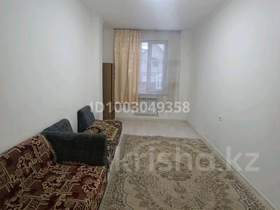 1-комнатная квартира · 36 м², мкр Теректы 5 за 140 000 〒 в Алматы, Алатауский р-н