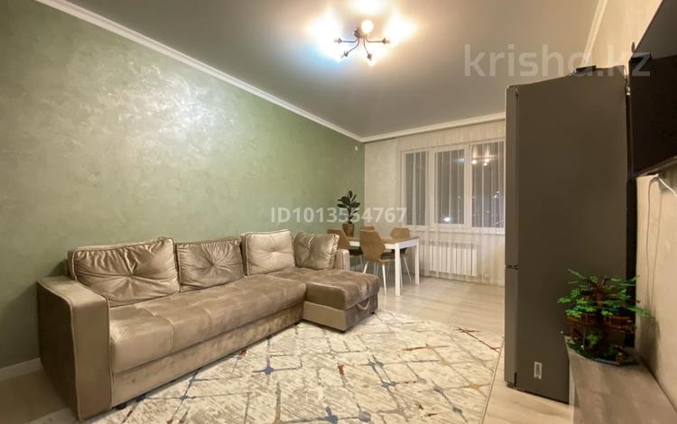 2-бөлмелі пәтер · 40 м², мкр Калкаман-2, Абишева 36, бағасы: 285 000 ₸ в Алматы, Наурызбайский р-н — фото 2