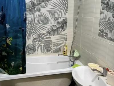 1-бөлмелі пәтер · 31 м² · 4/10 қабат, Райымбека, бағасы: 19 млн ₸ в Алматы, Алатауский р-н