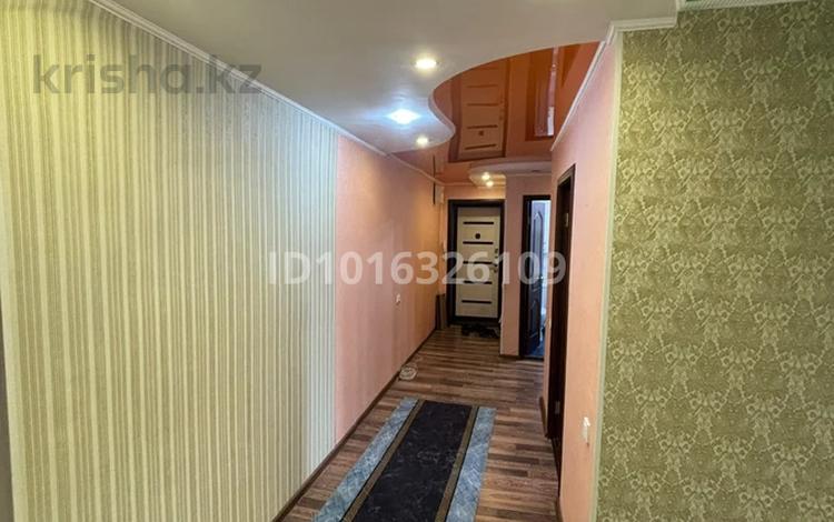 3-комнатная квартира · 61 м² · 3/9 этаж, П. Корчагина 114 — Браво за 17 000 ₸ в Рудном — фото 6