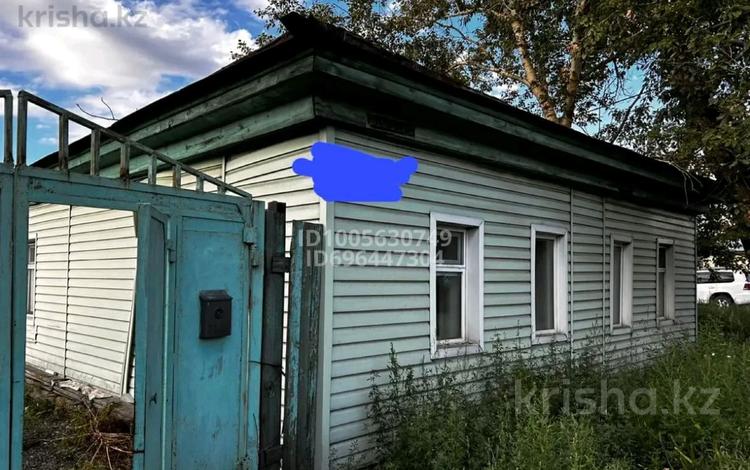 Отдельный дом · 4 комнаты · 80 м² · 2 сот., Коломенская за 9 млн ₸ в Семее — фото 2