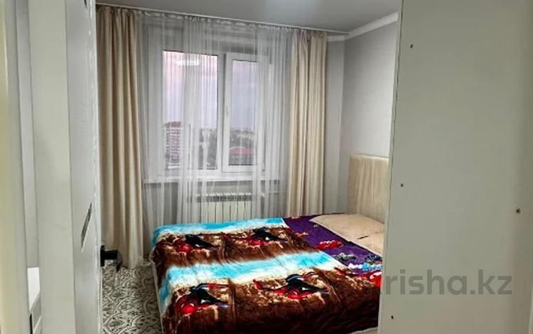 3-комнатная квартира · 68 м² · 10/10 этаж, 8-й мкрн 3 за 27.3 млн ₸ в Костанае — фото 6