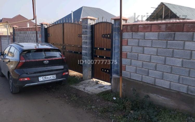 Дача · 2 комнаты · 22 м² · 5 сот., Кооператив тагера за 15 млн 〒 в Долане — фото 2