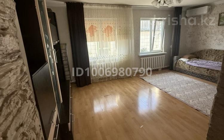 Отдельный дом · 3 комнаты · 80 м² · 18 сот., Виноградная 31 — С Жетыген за 37 млн ₸ в Алатау — фото 2
