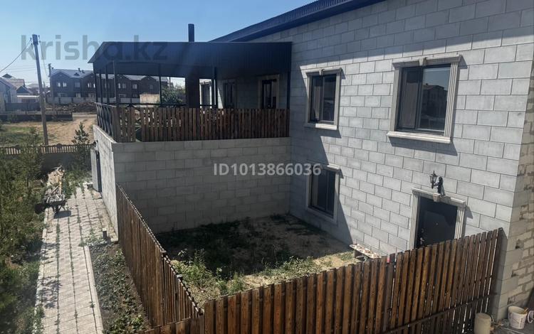 Отдельный дом · 5 комнат · 780 м² · 20 сот., мкр Кунгей , Алтайбаев 66 за 160 млн ₸ в Караганде, Казыбек би р-н — фото 3