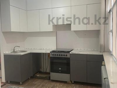 2-бөлмелі пәтер · 60 м² · 8/9 қабат · ай сайын, мкр Нурсат 2 23б, бағасы: 170 000 〒 в Шымкенте, Каратауский р-н