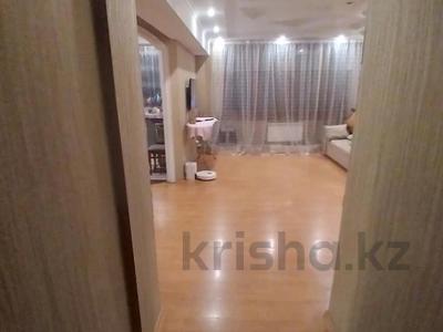 2-комнатная квартира · 67 м² · 3/5 этаж, Жибек Жолы — Муратбаева за 51 млн ₸ в Алматы, Алмалинский р-н