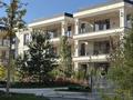 3-комнатная квартира · 102.1 м² · 2/3 этаж, Мкр. Мирас 33 за 167 млн ₸ в Алматы, Бостандыкский р-н — фото 2