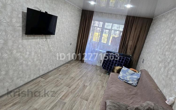 1-комнатная квартира · 31 м² · 4/5 этаж, 1 микрорайон 9 за 2.2 млн ₸ в Качаре — фото 2
