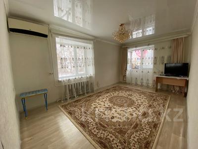 2-комнатная квартира, 52.4 м², 2/3 этаж, Затон Чапаева за 8.7 млн 〒 в Уральске