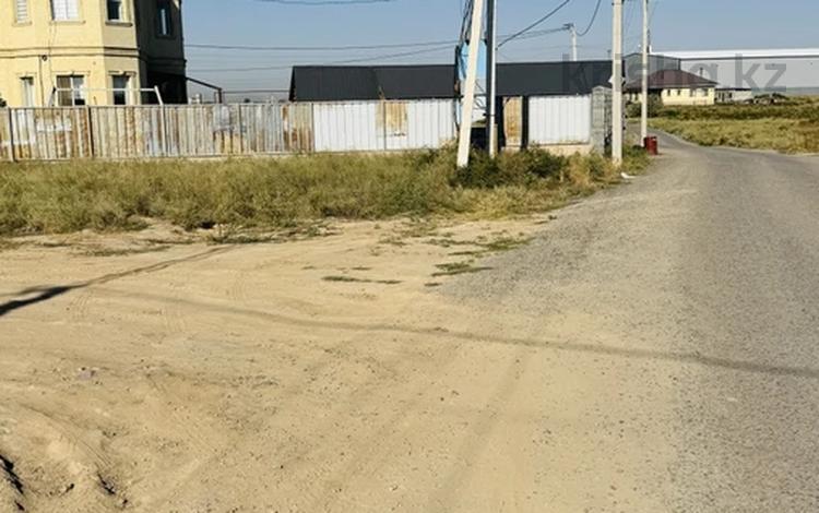Жер телімі · 15 сотық, Жармұхамбет, бағасы: 35 млн ₸ в  — фото 2