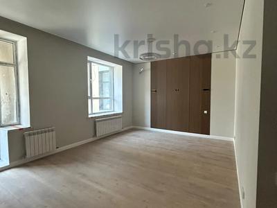 2-комнатная квартира · 55 м² · 2/7 этаж, Ш.Калдаякова 32 — С.Нурмагамбетова за 29.5 млн ₸ в Астане, Алматы р-н