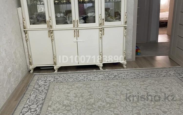 3-бөлмелі пәтер · 70 м² · 3/5 қабат, 28-й мкр 14, бағасы: 24 млн ₸ в Актау — фото 2