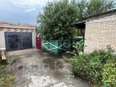 Часть дома · 3 комнаты · 65 м² · 4 сот., Гагарина за 18 млн ₸ в Затобольске (Тобыле)