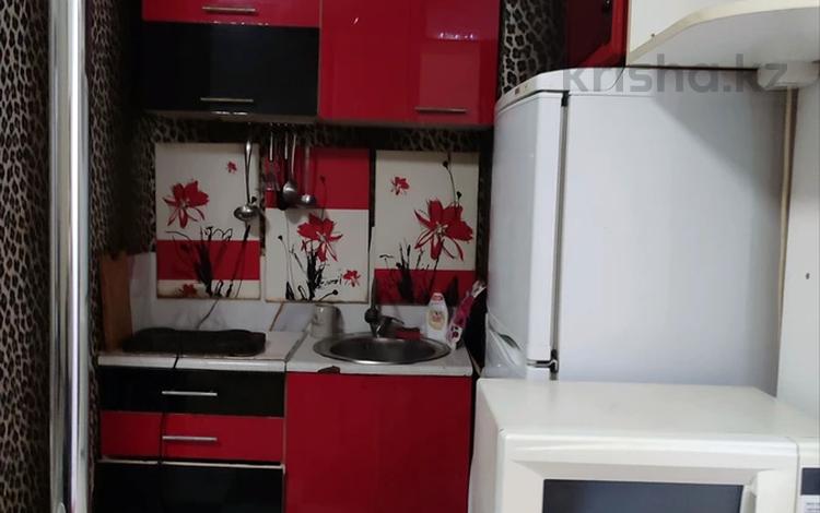 1-бөлмелі пәтер · 42 м² · 3/5 қабат, Көкжиек ш/а., бағасы: 130 000 ₸ в Алматы, Жетысуский р-н — фото 2