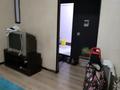 1-бөлмелі пәтер · 42 м² · 3/5 қабат, Көкжиек ш/а., бағасы: 130 000 ₸ в Алматы, Жетысуский р-н — фото 2