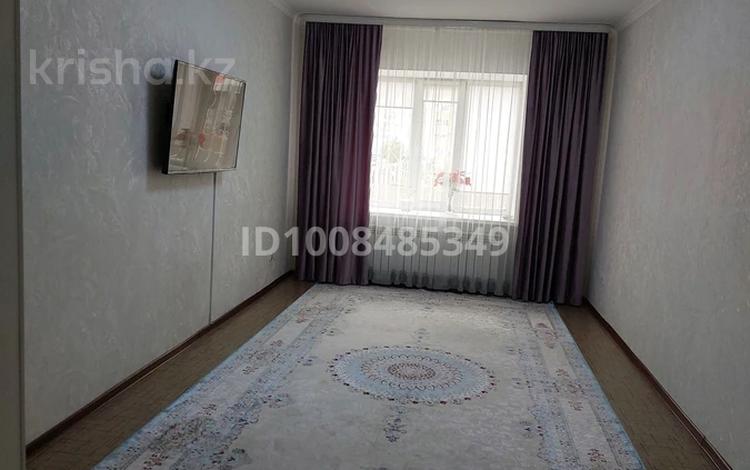 2-бөлмелі пәтер · 75.2 м² · 1/9 қабат, Нур Актобе 24, бағасы: 21.5 млн ₸ — фото 2