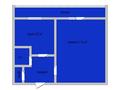 1-комнатная квартира, 32.3 м², 1/5 этаж, В. Чкалова 6 за 12.5 млн 〒 в Костанае — фото 2
