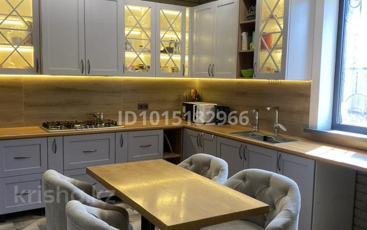 Жеке үй · 6 бөлме · 350 м² · 12 жүзд., Наурыз ш/а, Мкр Наурыз ул.Берекк 464 — Байтурсынова рыскулова, бағасы: 800 000 ₸ в Шымкенте, Туран р-н — фото 2
