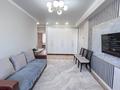 3-комнатная квартира · 76 м² · 3/5 этаж, Кабанбай батыра за 35 млн ₸ в Талдыкоргане — фото 4