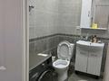 1-комнатная квартира · 43 м² · 1/12 этаж, мкр Акбулак, 1-я улица за 220 000 〒 в Алматы, Алатауский р-н — фото 2