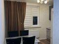 1-комнатная квартира · 43 м² · 1/12 этаж, мкр Акбулак, 1-я улица за 220 000 〒 в Алматы, Алатауский р-н — фото 6