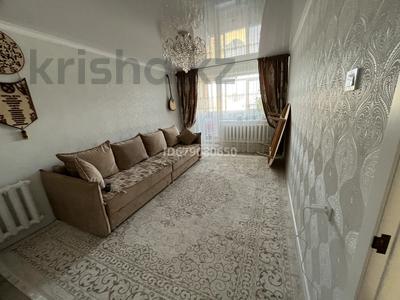 3-комнатная квартира · 59.2 м² · 5/5 этаж, Наурыз — 5 микрорайон за 15 млн 〒 в Сатпаев