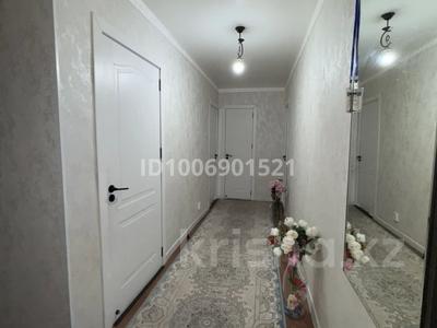 3-комнатная квартира · 62.1 м² · 1/5 этаж, Алтынсарина 9 Б за 20 млн ₸ в Кентау