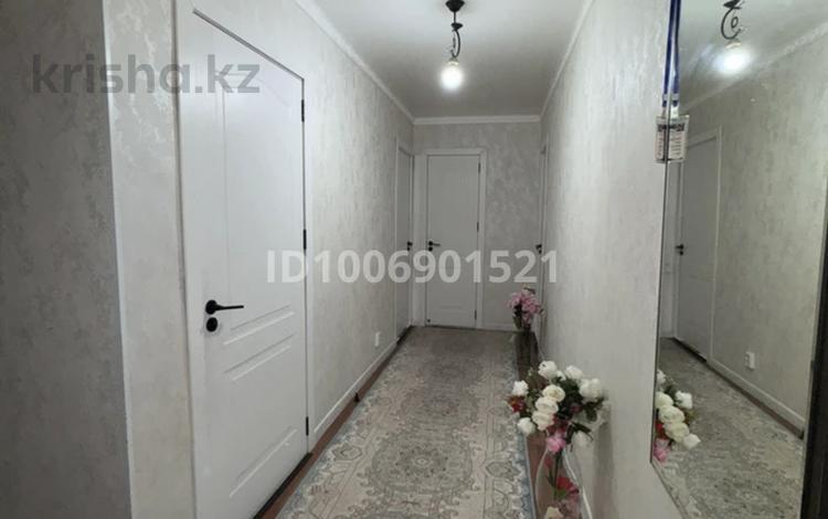 3-комнатная квартира · 62.1 м² · 1/5 этаж, Алтынсарина 9 Б за 20 млн ₸ в Кентау — фото 8