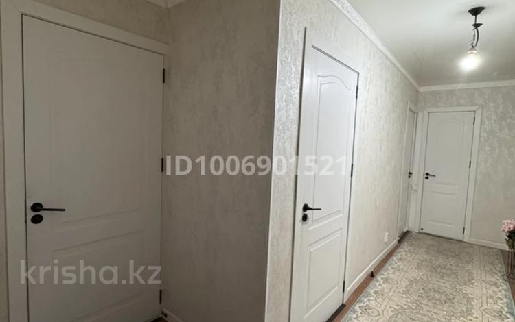 3-бөлмелі пәтер · 62.1 м² · 1/5 қабат, Алтынсарина 9 Б, бағасы: 20 млн ₸ в Кентау — фото 9