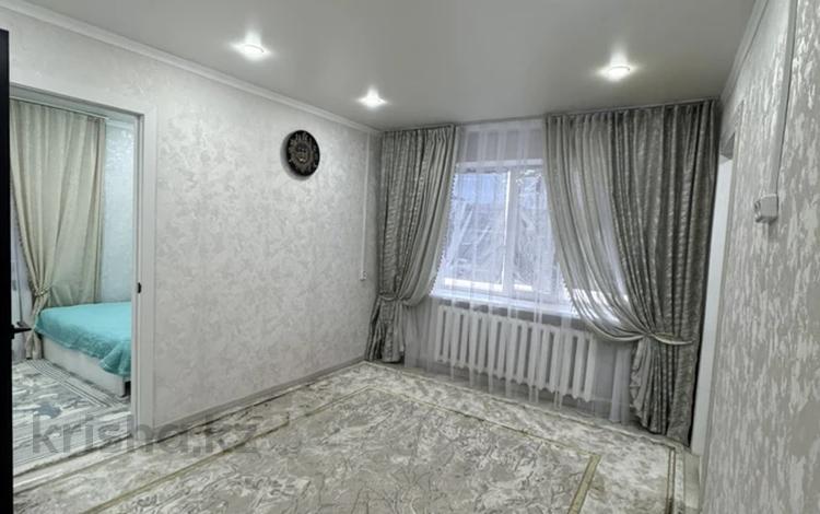 2-комнатная квартира · 34 м² · 2/3 этаж, Абулхаир хана 2/4 — Казахстан за 13.5 млн ₸ в Уральске — фото 2