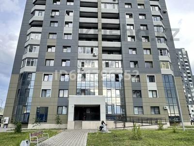 1-комнатная квартира · 46 м² · 9/16 этаж, Сатпаева 55/10 за 15 000 ₸ в Усть-Каменогорске