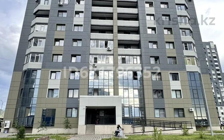 1-комнатная квартира · 46 м² · 9/16 этаж, Сатпаева 55/10 за 15 000 ₸ в Усть-Каменогорске — фото 56