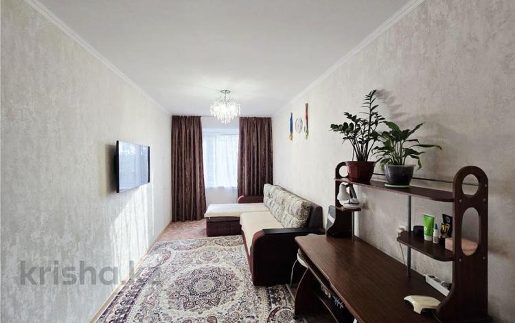3-бөлмелі пәтер · 70.2 м² · 1/5 қабат, ул. Байгазиева 44, бағасы: 11.5 млн ₸ в Темиртау — фото 9