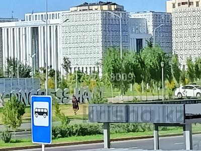 Пәтерлер в Туркестанской обл.: 1-бөлмелі пәтер · 42 м² · 5/12 қабат, 9 36/1, бағасы: 14.9 млн 〒 1-бөлмелі пәтер · 42 м² · 5/12 қабат, 9 36/1, бағасы: 14.9 млн 〒 в Туркестане