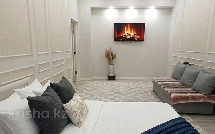 2-комнатная квартира · 75 м² · 3/10 этаж, 16-й мкр 11 — ТРК "АКТАУ", УВД , СТАДИОН "МУНАЙШИ", ТРК "БАЙТЕРЕК" за 17 990 ₸ в Актау — фото 55